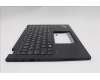 Lenovo 5M11N93099 MECH_ASM BL KB BK RUS LTN