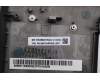 Lenovo 5M11N93099 MECH_ASM BL KB BK RUS LTN