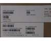 Lenovo 5M11N93105 MECH_ASM BL KB BK SPA LTN