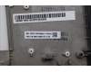 Lenovo 5M11N93105 MECH_ASM BL KB BK SPA LTN