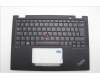 Lenovo 5M11N93108 MECH_ASM BL KB BK SWE/FIN LTN