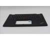 Lenovo 5M11N93109 MECH_ASM BL KB BK SWE/FIN PMX