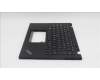 Lenovo 5M11N93109 MECH_ASM BL KB BK SWE/FIN PMX