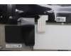 Lenovo 5M11N93125 MECH_ASM BL KB BK UKE CHY