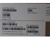 Lenovo 5M11N93126 MECH_ASM BL KB BK UKE LTN