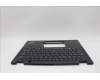 Lenovo 5M11N93126 MECH_ASM BL KB BK UKE LTN