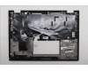 Lenovo 5M11N93129 MECH_ASM BL KB BK UKR LTN