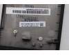 Lenovo 5M11N93129 MECH_ASM BL KB BK UKR LTN