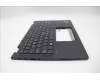 Lenovo 5M11N93135 MECH_ASM BL KB BK WW ARA LTN