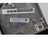 Lenovo 5M11N93144 MECH_ASM BL KB BK WW BUL LTN