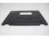 Lenovo 5M11N93149 MECH_ASM BL KB BK WW CZE/SLK CHY