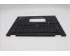 Lenovo 5M11N93150 MECH_ASM BL KB BK WW CZE/SLK LTN