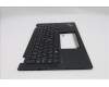 Lenovo 5M11N93150 MECH_ASM BL KB BK WW CZE/SLK LTN