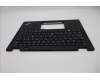 Lenovo 5M11N93152 MECH_ASM BL KB BK WW DEN CHY