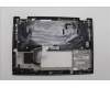 Lenovo 5M11N93171 MECH_ASM BL KB BK WW GER LTN
