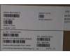 Lenovo 5M11N93171 MECH_ASM BL KB BK WW GER LTN