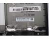 Lenovo 5M11N93172 MECH_ASM BL KB BK WW GER PMX
