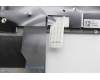 Lenovo 5M11N93174 MECH_ASM BL KB BK WW GRE LTN