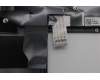 Lenovo 5M11N93180 MECH_ASM BL KB BK WW HUN LTN