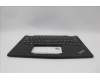 Lenovo 5M11N93183 MECH_ASM BL KB BK WW ILD LTN