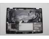 Lenovo 5M11N93201 MECH_ASM BL KB BK WW NOR LTN