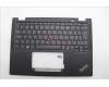 Lenovo 5M11N93207 MECH_ASM BL KB BK WW POR LTN
