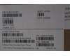Lenovo 5M11N93210 MECH_ASM BL KB BK WW RUS LTN