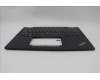 Lenovo 5M11N93222 MECH_ASM BL KB BK WW SWS LTN