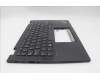 Lenovo 5M11N93222 MECH_ASM BL KB BK WW SWS LTN