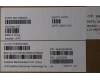 Lenovo 5M11N93223 MECH_ASM BL KB BK WW SWS PMX