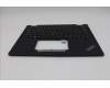 Lenovo 5M11N93223 MECH_ASM BL KB BK WW SWS PMX
