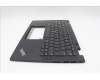 Lenovo 5M11N93231 MECH_ASM BL KB BK WW TUR LTN