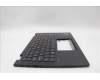 Lenovo 5M11N93237 MECH_ASM BL KB BK WW UKE LTN
