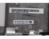Lenovo 5M11N93237 MECH_ASM BL KB BK WW UKE LTN