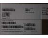 LENOVO 5M11N93238 MECH_ASM BL KB BK WW UKE PMX