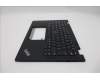 LENOVO 5M11N93238 MECH_ASM BL KB BK WW UKE PMX