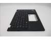 LENOVO 5M11N93238 MECH_ASM BL KB BK WW UKE PMX