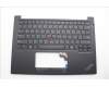 Lenovo 5M11N93254 MECH_ASM FRU KB ARA(SRX)US Bk