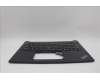 Lenovo 5M11N93254 MECH_ASM FRU KB ARA(SRX)US Bk