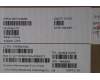 Lenovo 5M11N93266 MECH_ASM FRU KB SPA(SRX)UK Bk