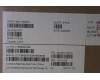 Lenovo 5M11N93270 MECH_ASM FRU KB FRA(SRX)UK Bk