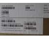 Lenovo 5M11N93290 MECH_ASM FRU KB ITA(SRX)UK Bk