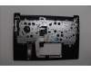 Lenovo 5M11N93298 MECH_ASM FRU KB POR(SRX)UK Bk