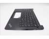 Lenovo 5M11N93302 MECH_ASM FRU KB RUS(SRX)US Bk
