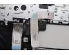 Lenovo 5M11N93322 MECH_ASM FRU KB SWS(SRX)UK Bk