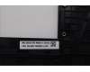 Lenovo 5M11N93322 MECH_ASM FRU KB SWS(SRX)UK Bk