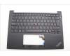 Lenovo 5M11N93330 MECH_ASM FRU KB UKE(SRX)UK Bk