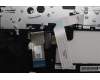 Lenovo 5M11N93330 MECH_ASM FRU KB UKE(SRX)UK Bk