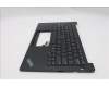 Lenovo 5M11N93332 MECH_ASM FRU KB EUROENG(CHY)US Bk