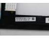 Lenovo 5M11N93332 MECH_ASM FRU KB EUROENG(CHY)US Bk